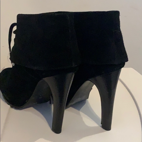 Ankle Booties - Picture 4 of 5